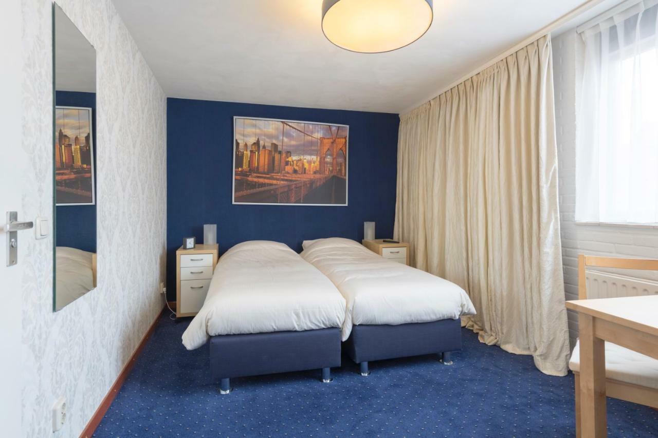 Standaard Kamer met 2 Bedden